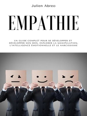 cover image of Empathie